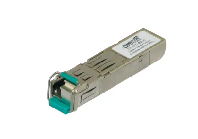 Transition Networks TN-GLC-LHX-SM-RGD 1310nm Transceiver